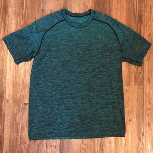 Lululemon Athletic Shirt
